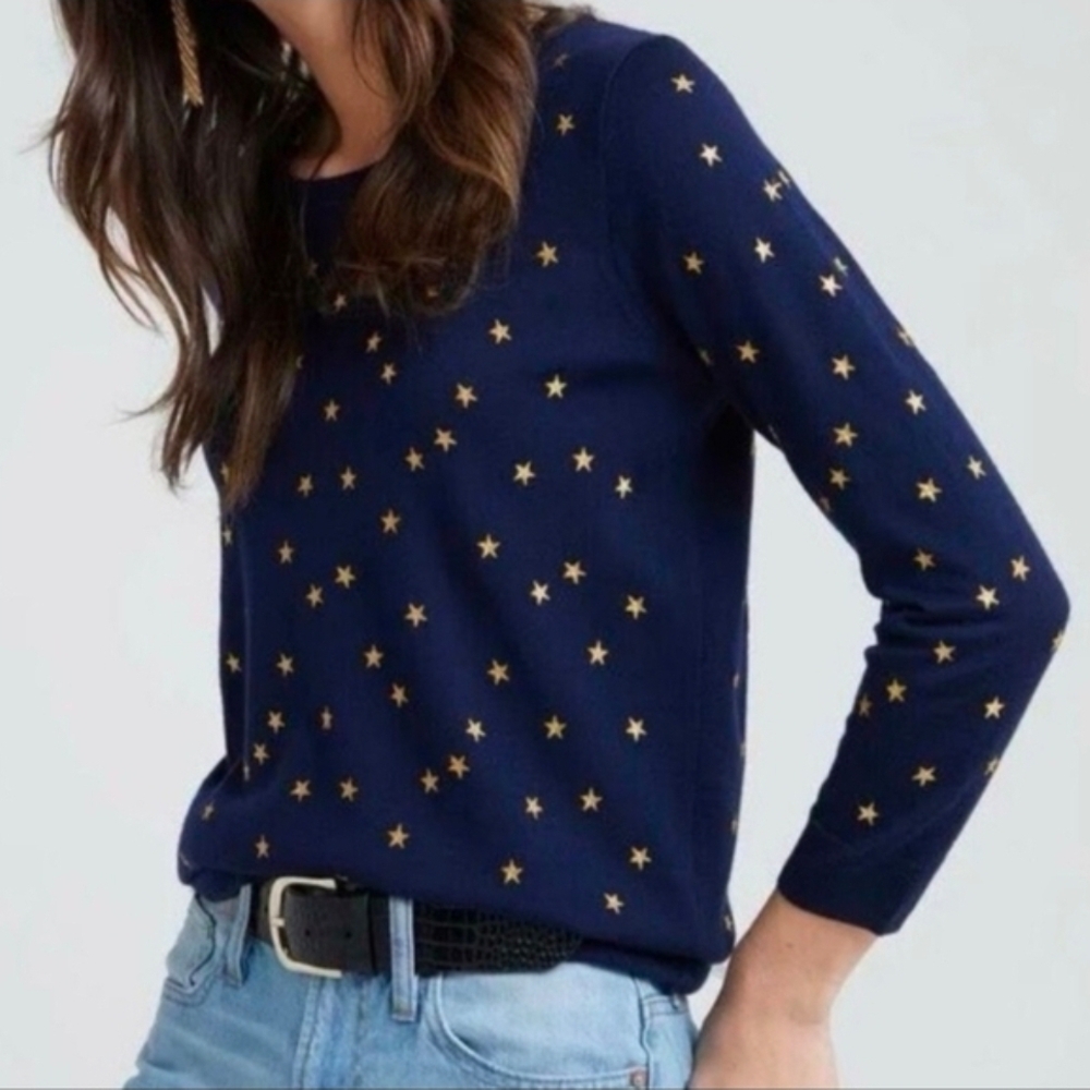 J. Crew | Tippi Sweater